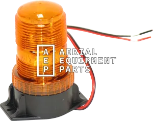 35-9372A Strobe 12-80V Amber For Lights