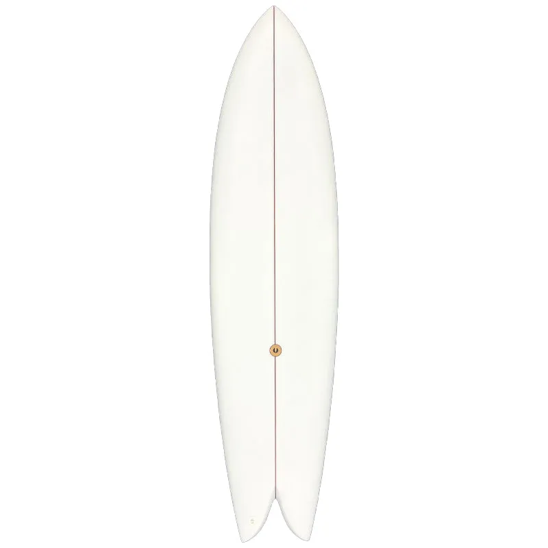 6'6" Moonstone