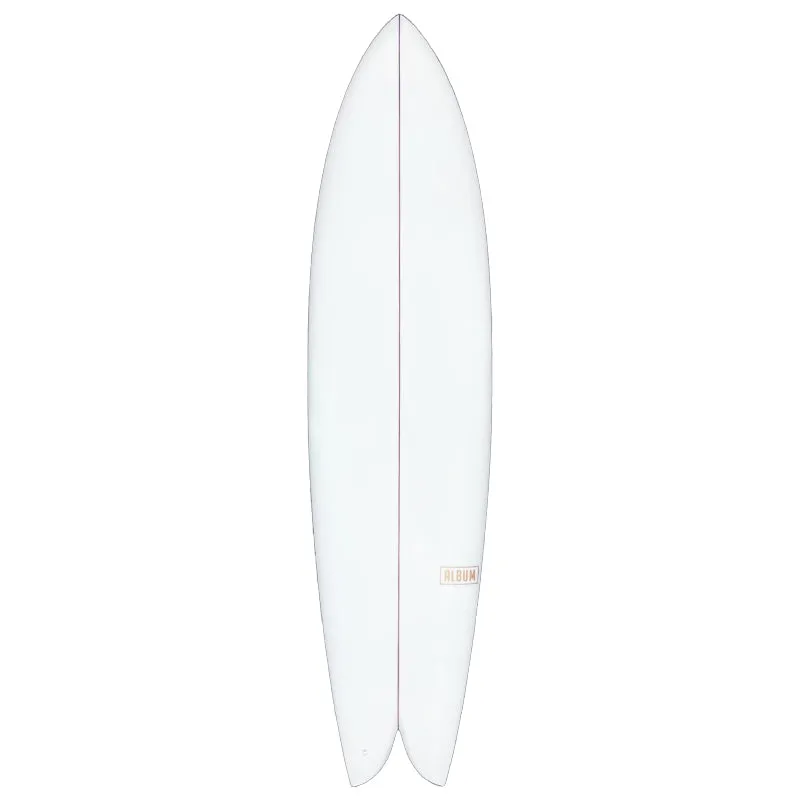 7'0" Moonstone