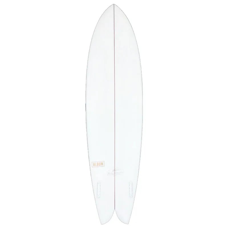 7'0" Moonstone