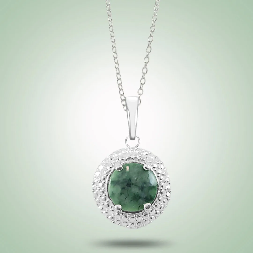 Alyna Necklace