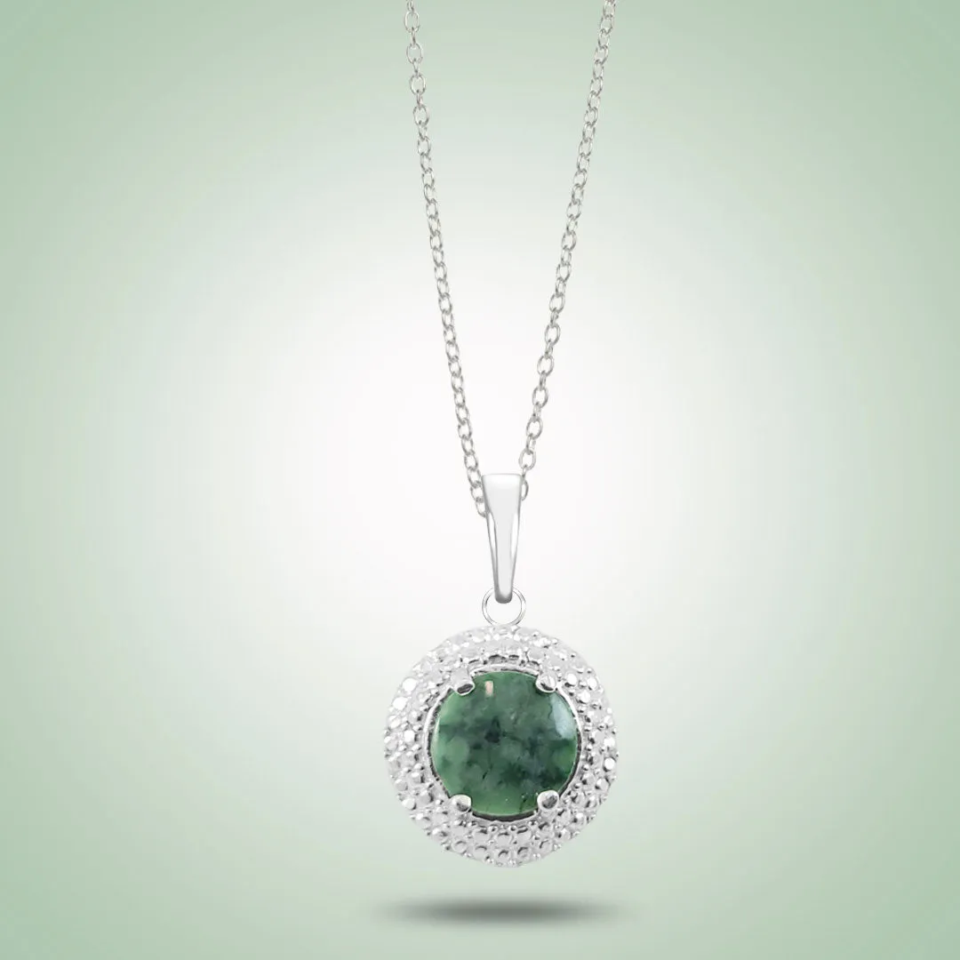 Alyna Necklace