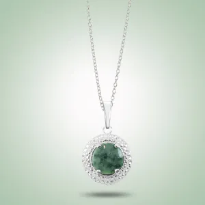 Alyna Necklace