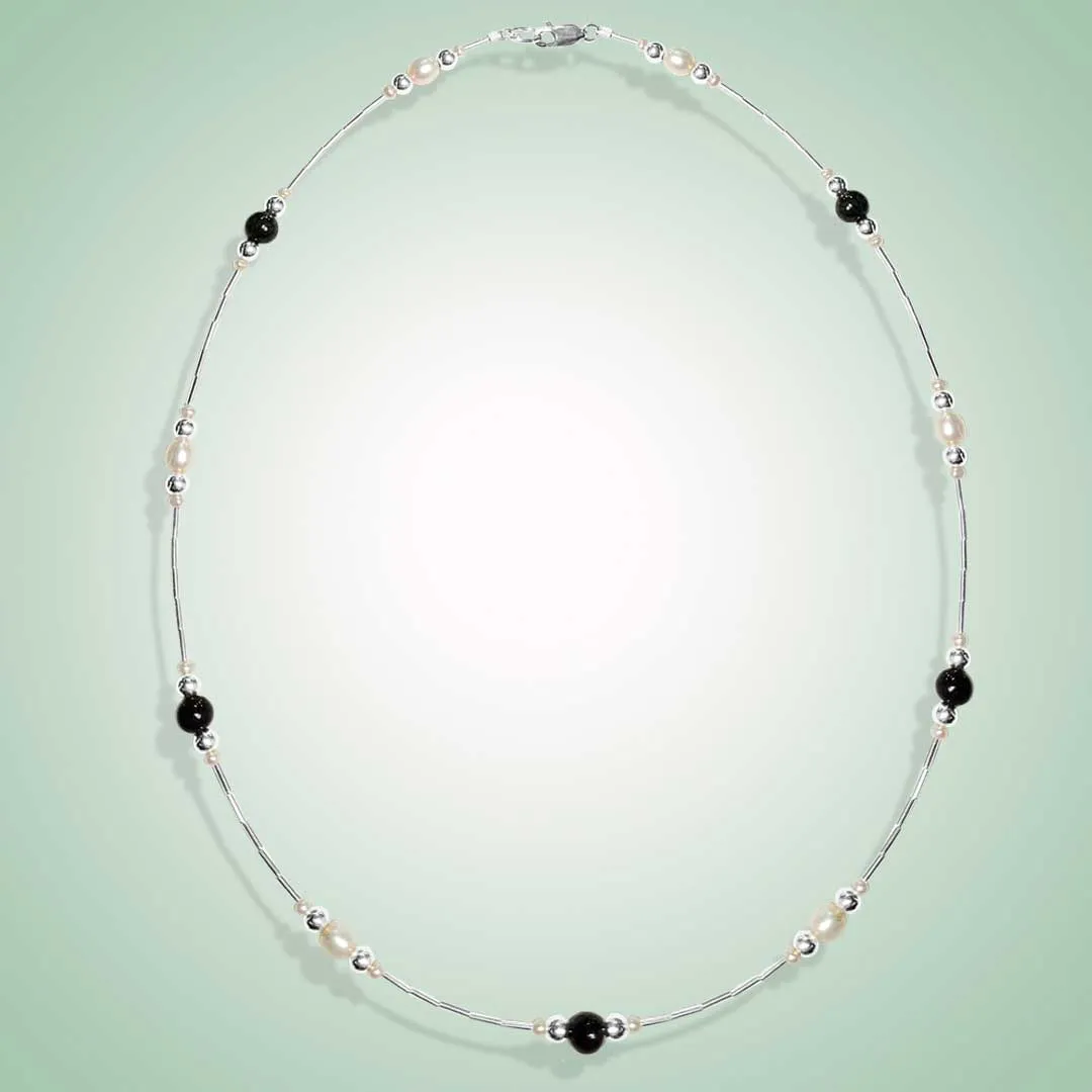 Amari Necklace