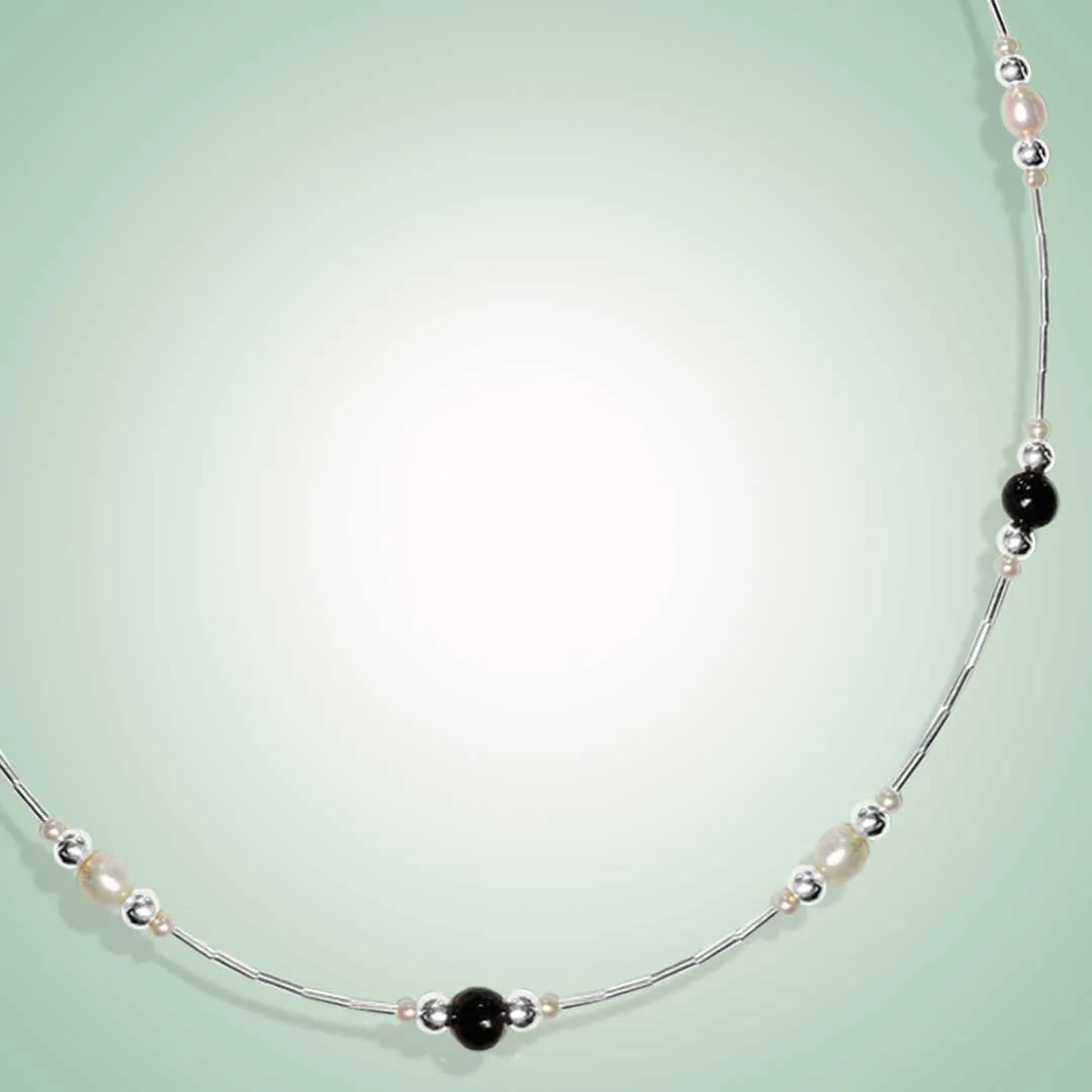 Amari Necklace