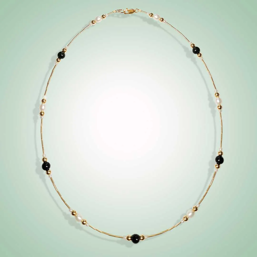 Amari Necklace