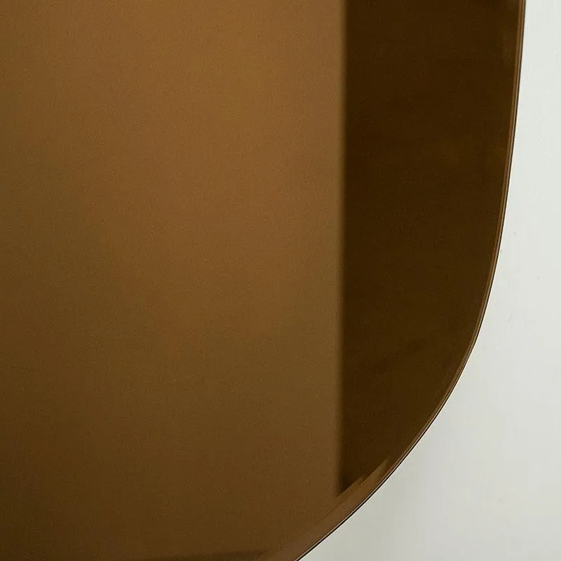 Amber Mirror
