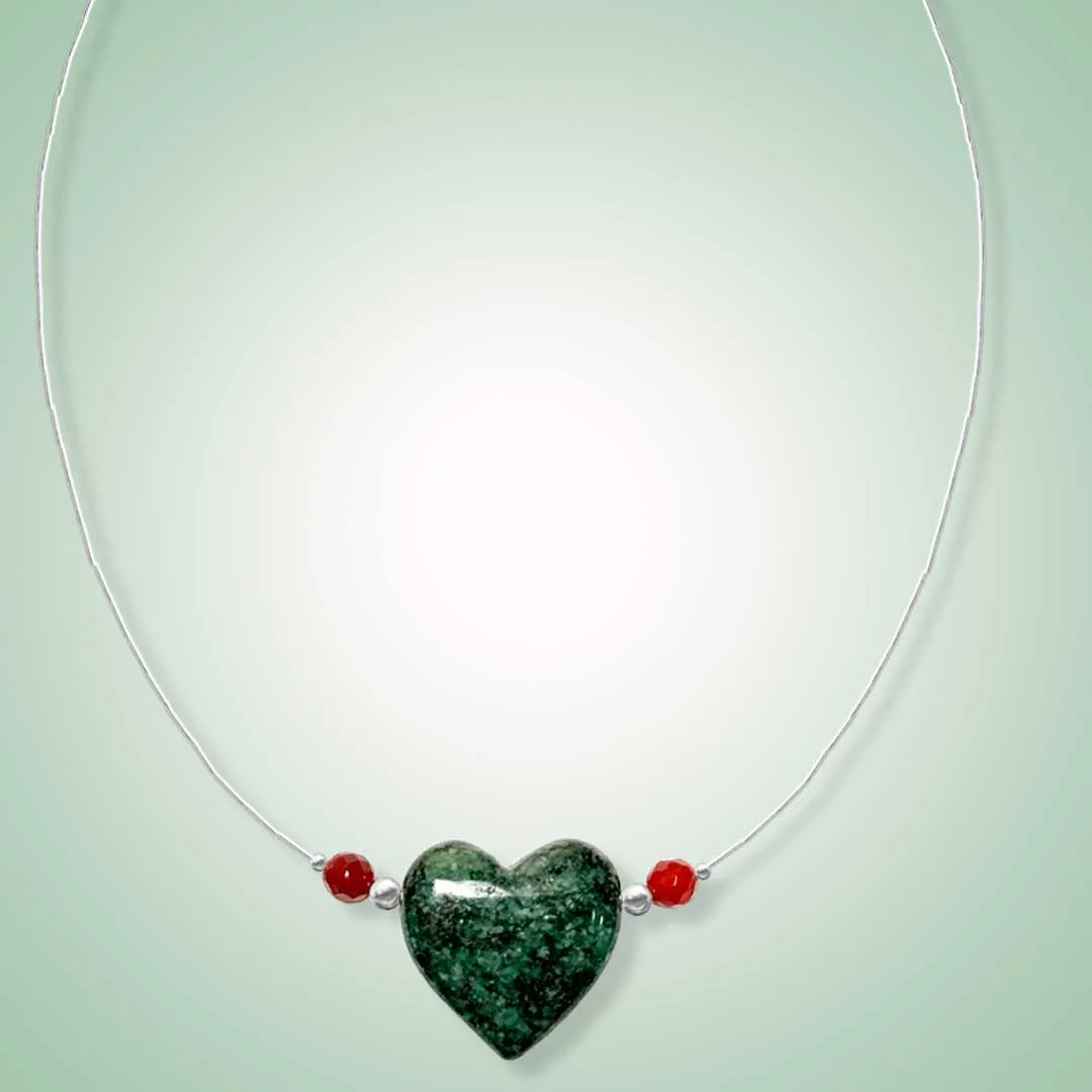 Amore Necklace