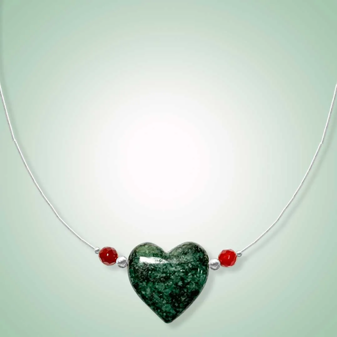 Amore Necklace