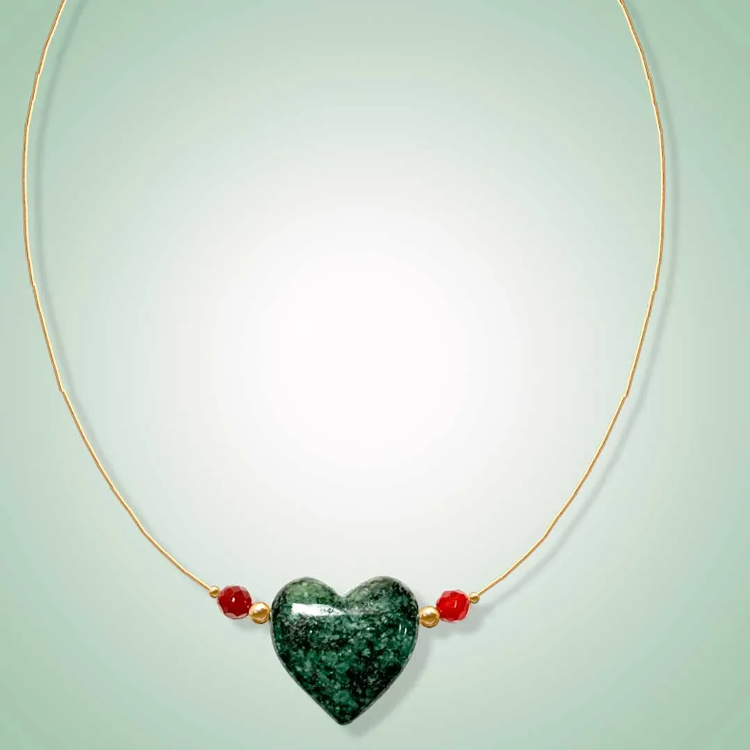 Amore Necklace