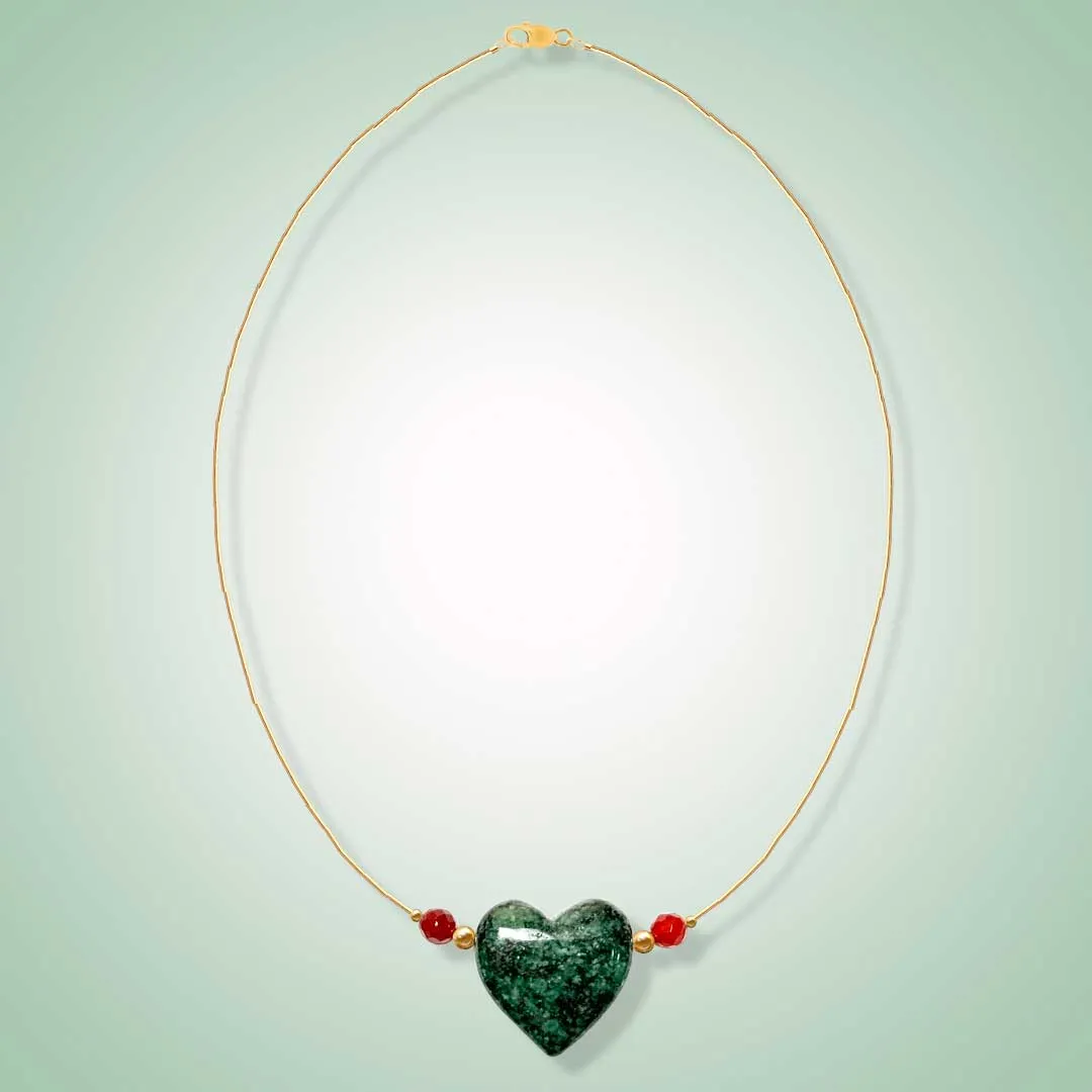 Amore Necklace