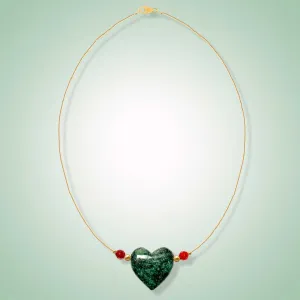 Amore Necklace