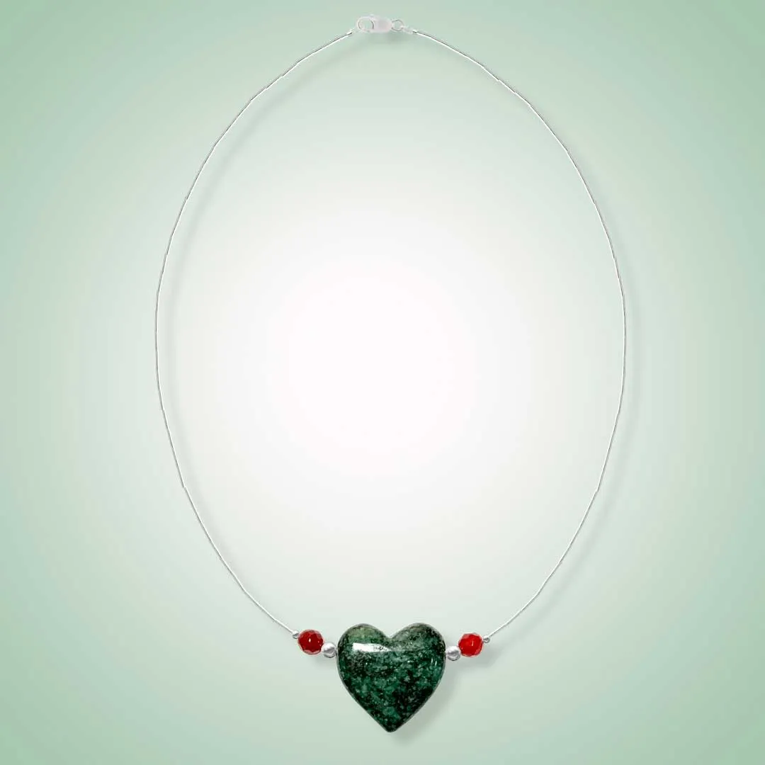 Amore Necklace