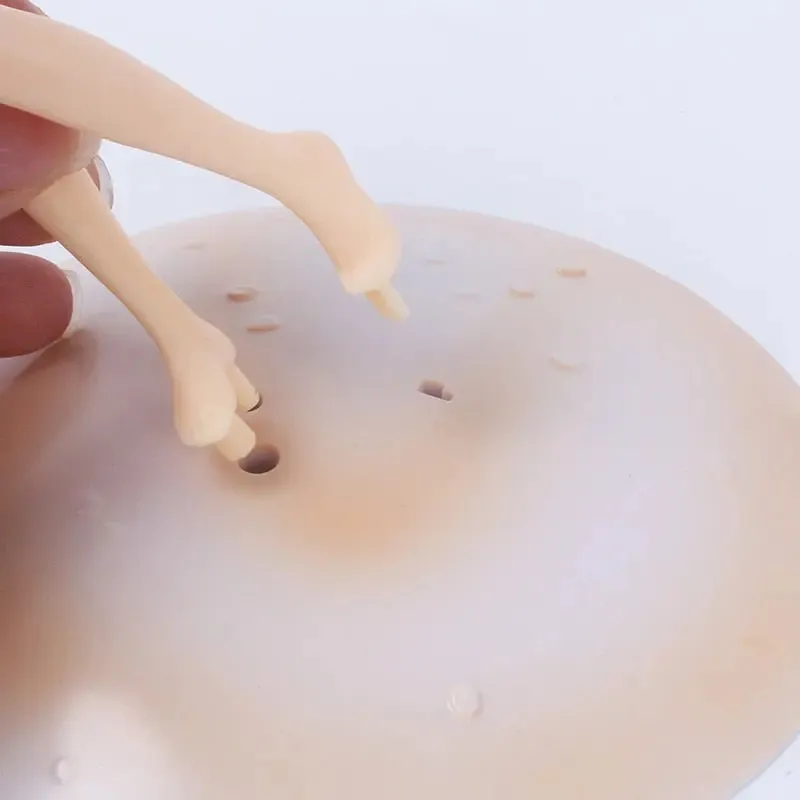 Anime April is Your Lie Gong Yuan Xun - hand crafted figure