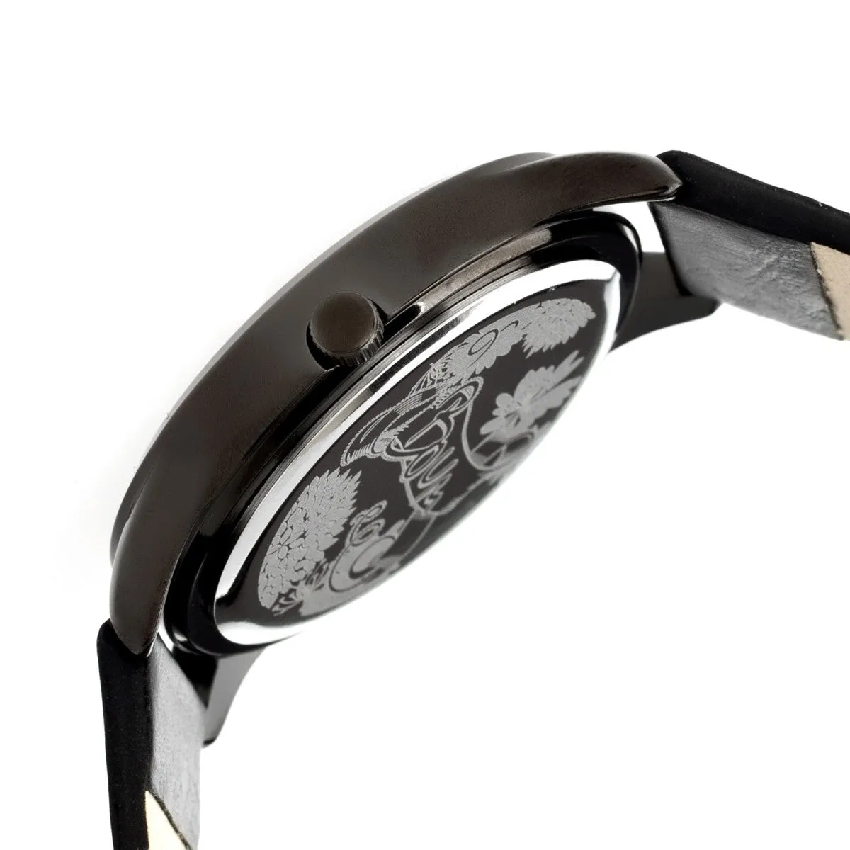 Boum Clique Crystal-Dial Ladies Bracelet Watch