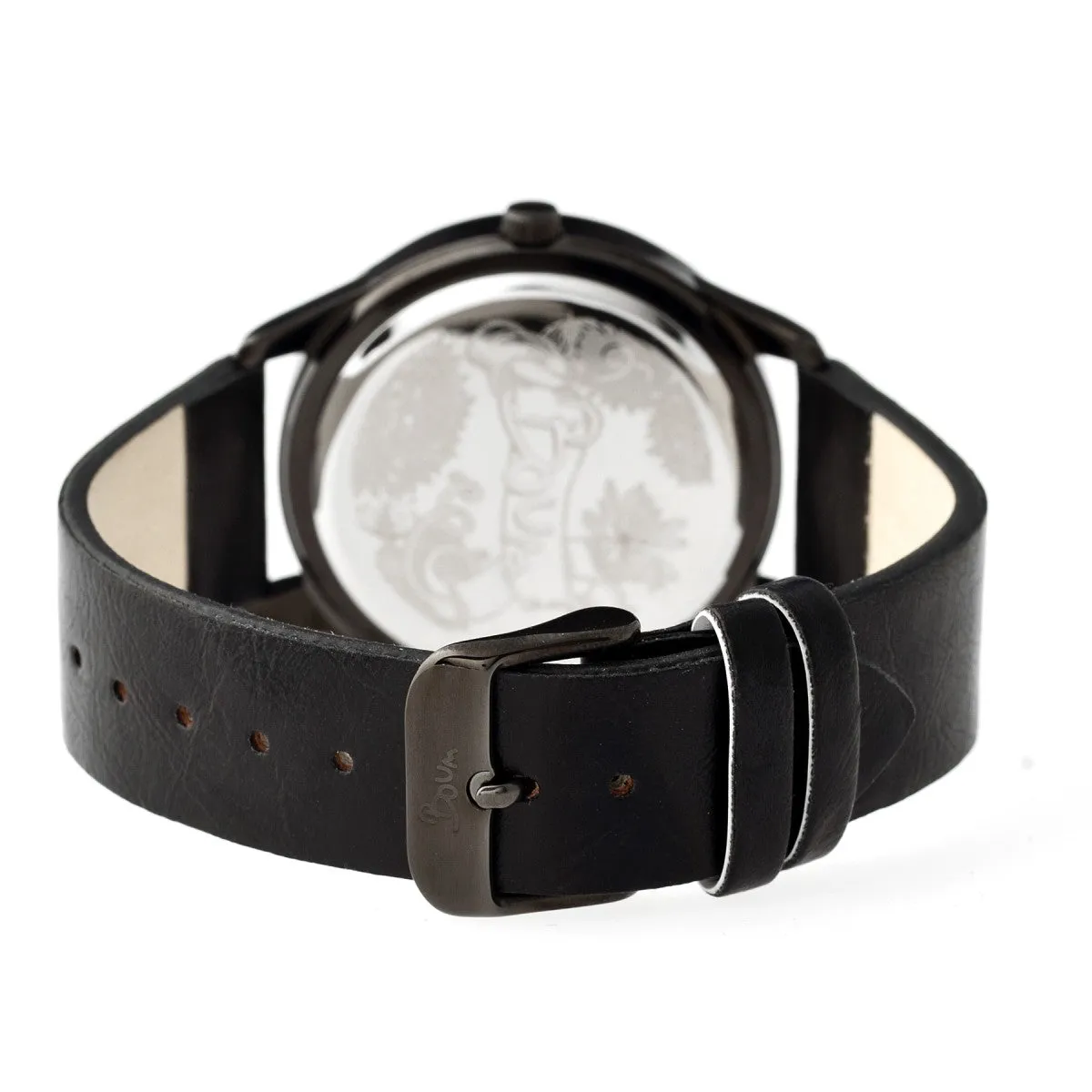 Boum Clique Crystal-Dial Ladies Bracelet Watch