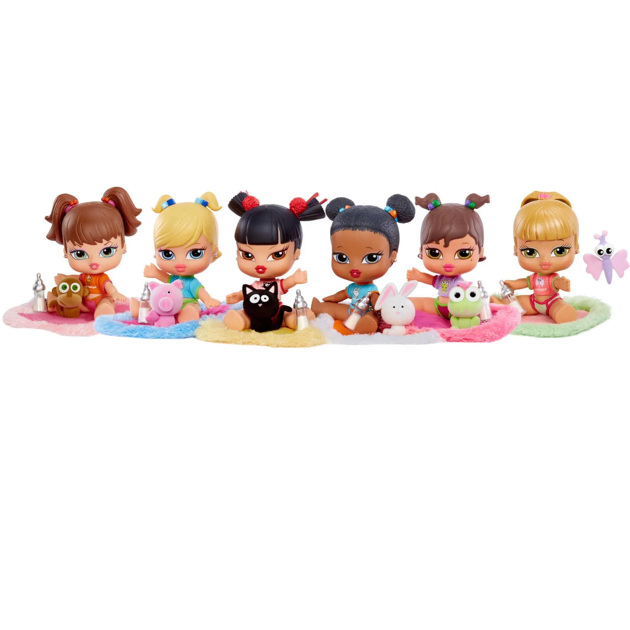 Bratz Babyz - Fianna