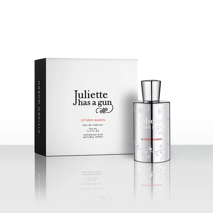 CITIZEN QUEEN EDP