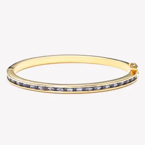 COLOR CUFF - SAPPHIRE