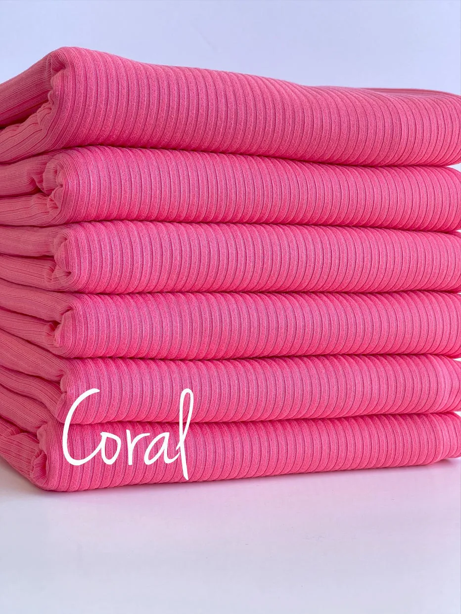 Coral