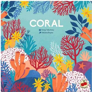 Coral