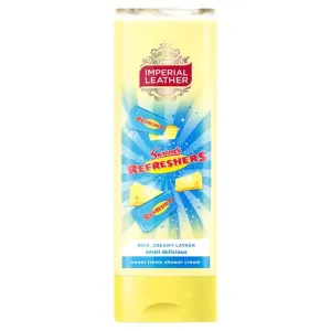Imperial Leather Shower Cream Refreshers 250ml - Case of 6