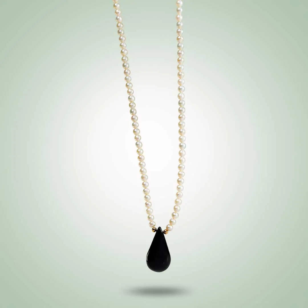 Jessa Necklace