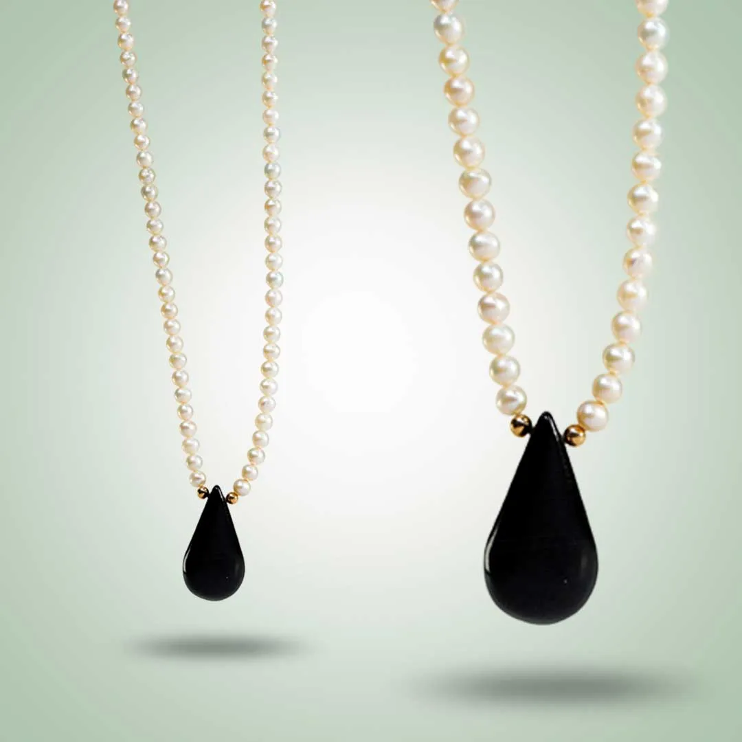 Jessa Necklace