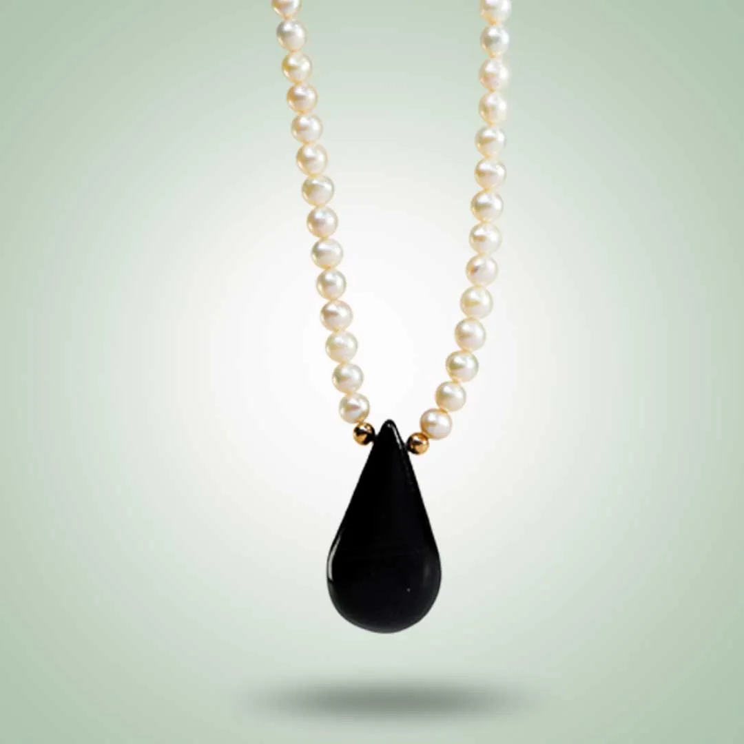 Jessa Necklace