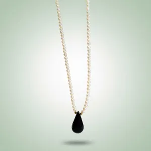 Jessa Necklace
