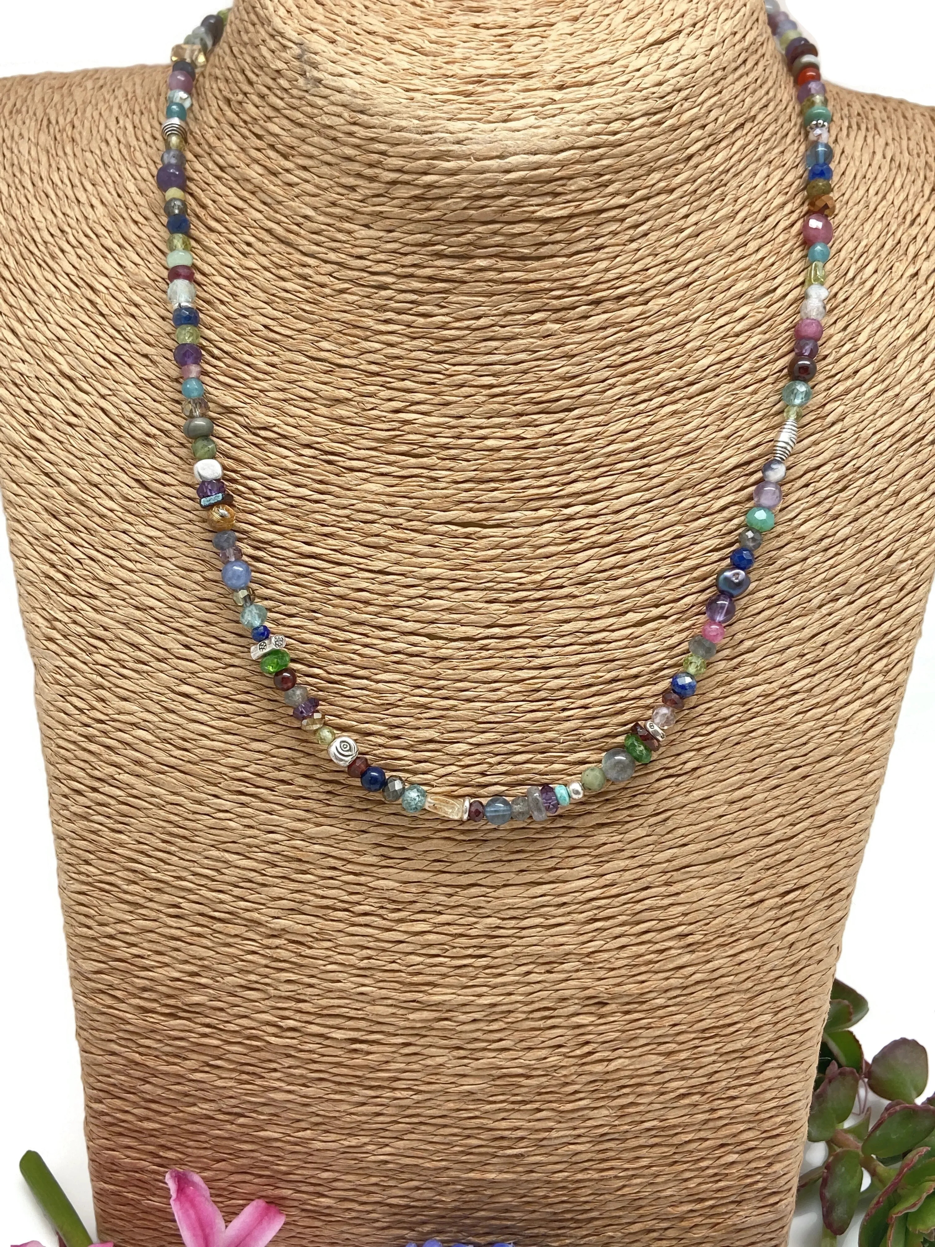 Jewelbox Necklace