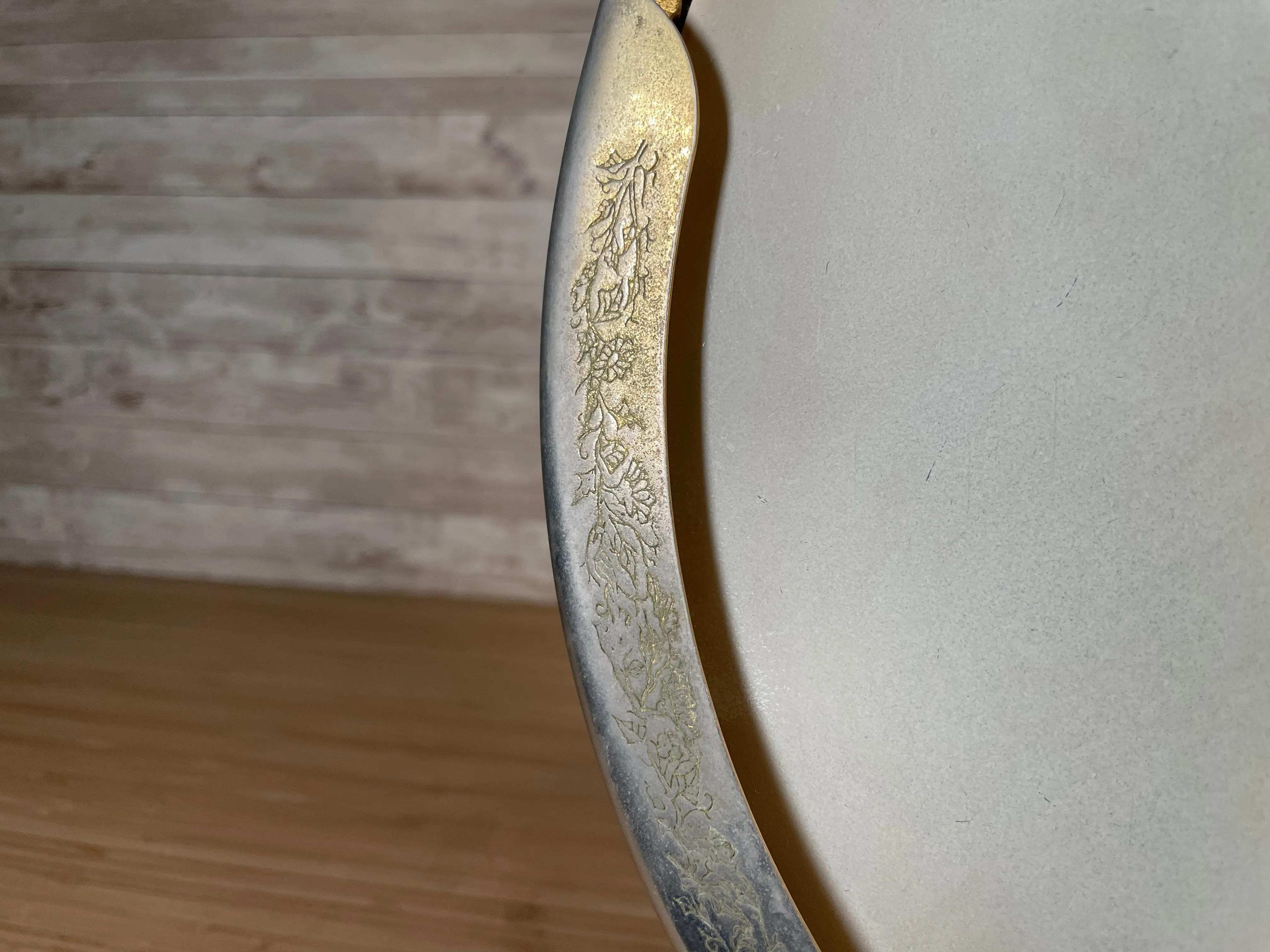 Kasuga MIJ Tenor Banjo Used
