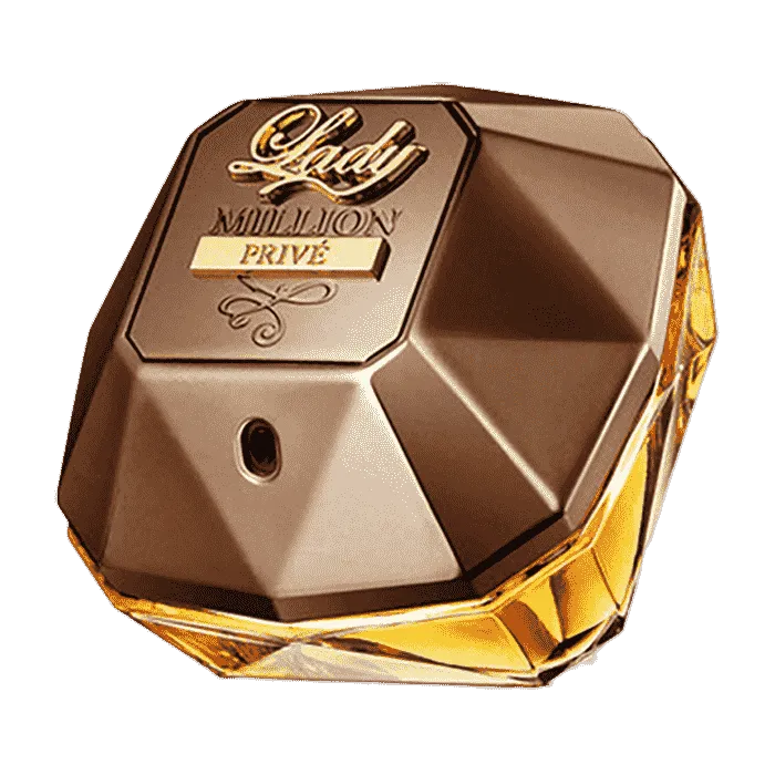 LADY MILLION PRIVE