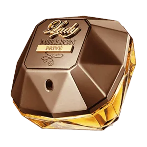 LADY MILLION PRIVE