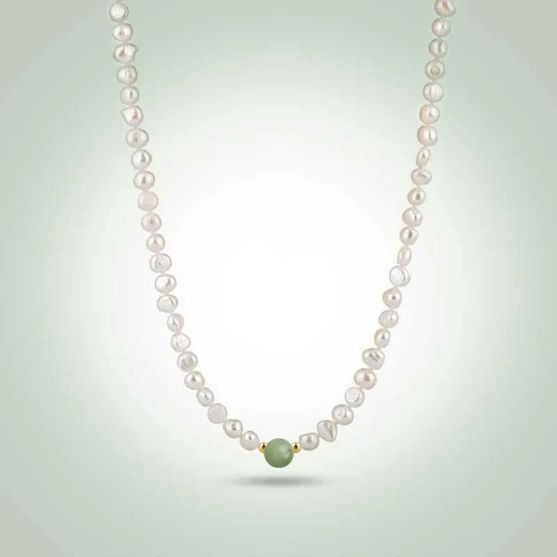 Louise Necklace