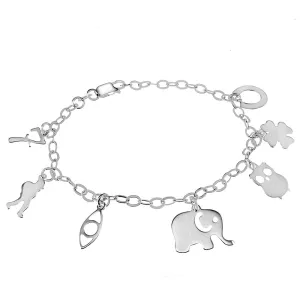 M333 Luck Bracelet