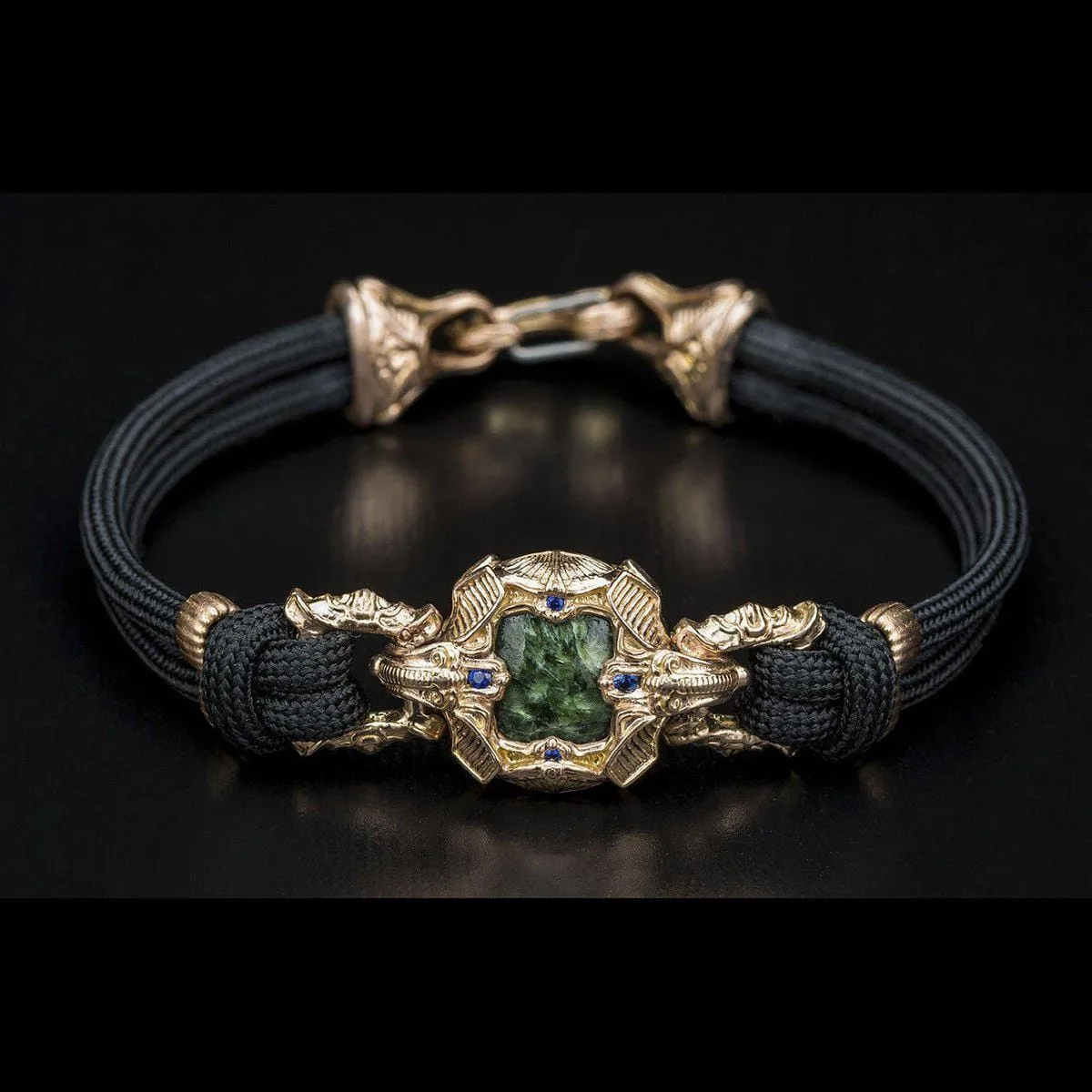 Men's Ovation Bracelet - FL BR 5