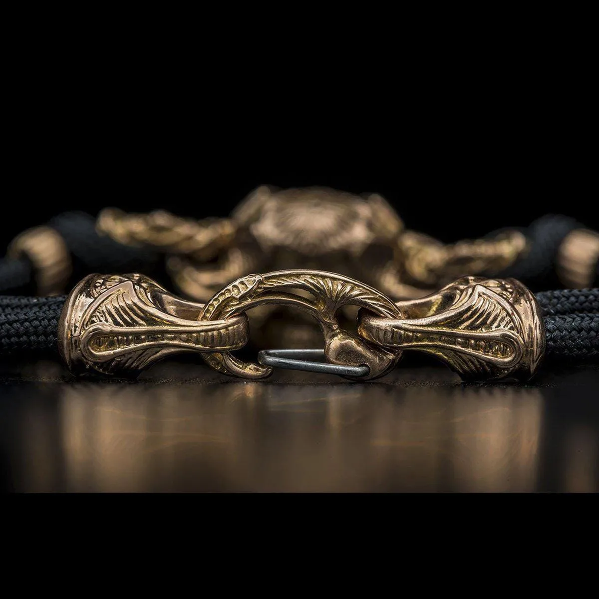 Men's Ovation Bracelet - FL BR 5