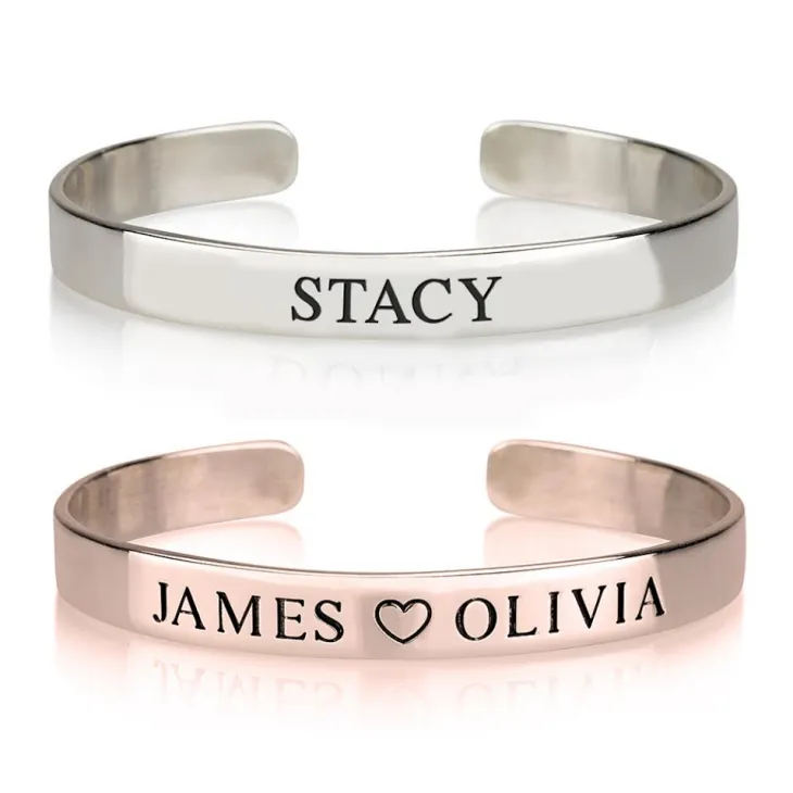 Name Bangle