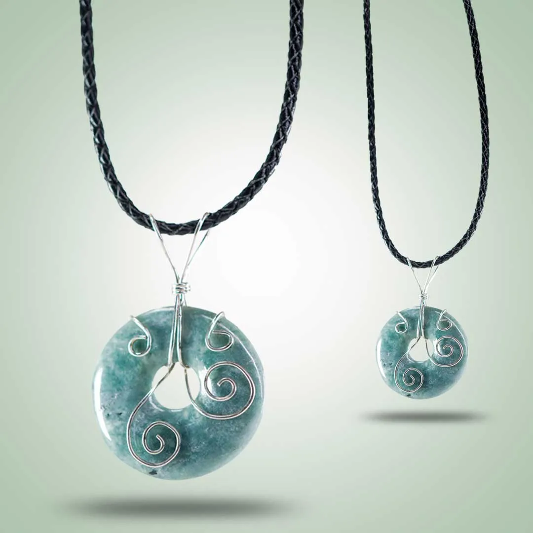 Odette Necklace