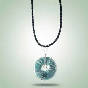 Odette Necklace