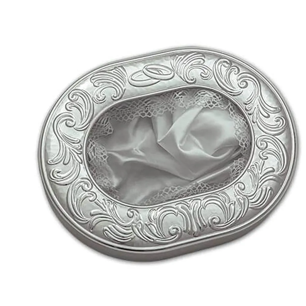 Oval Ornate Stefanothiki