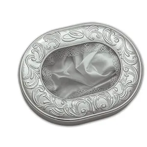 Oval Ornate Stefanothiki