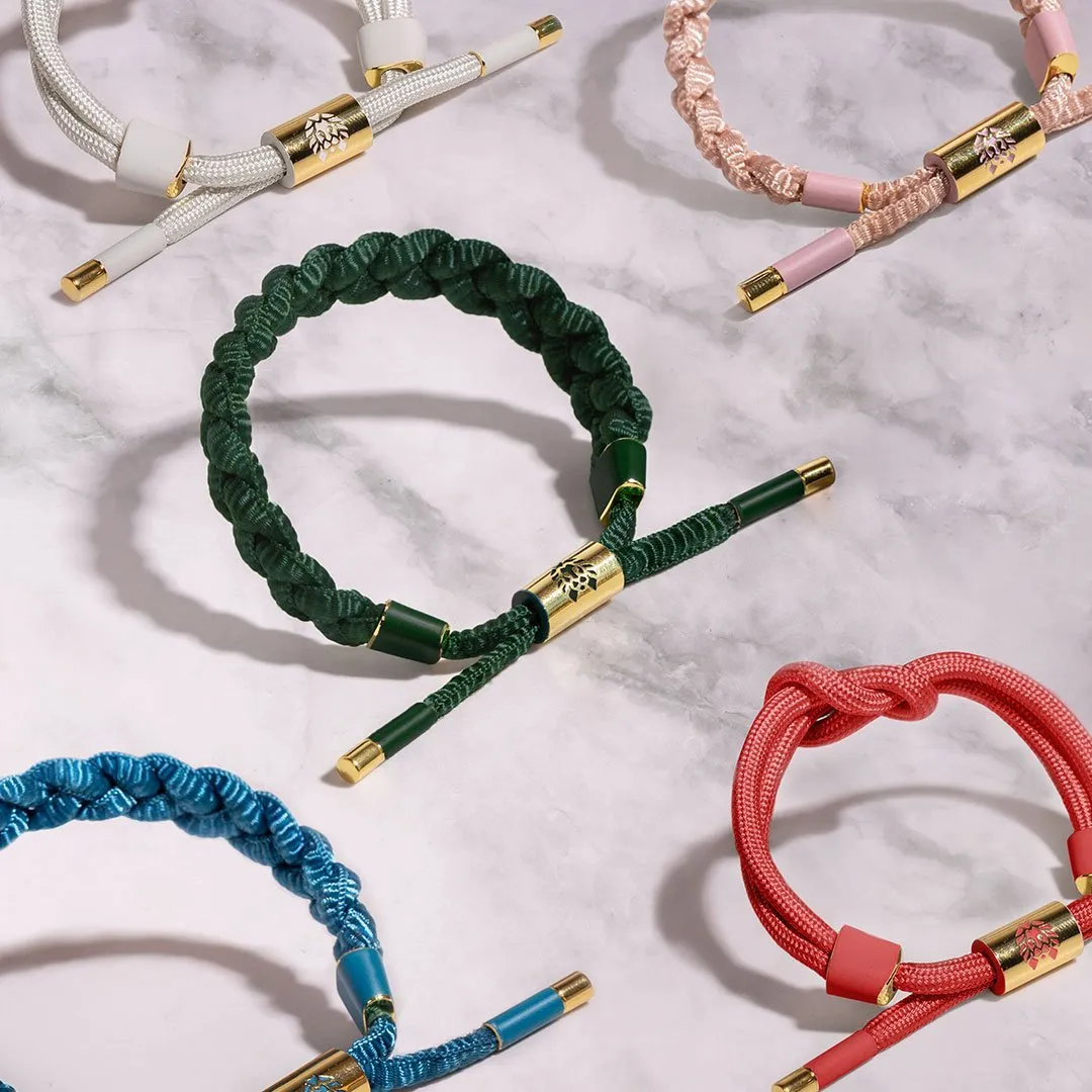Rastaclat Deep Peridot - Floating Shine Collection