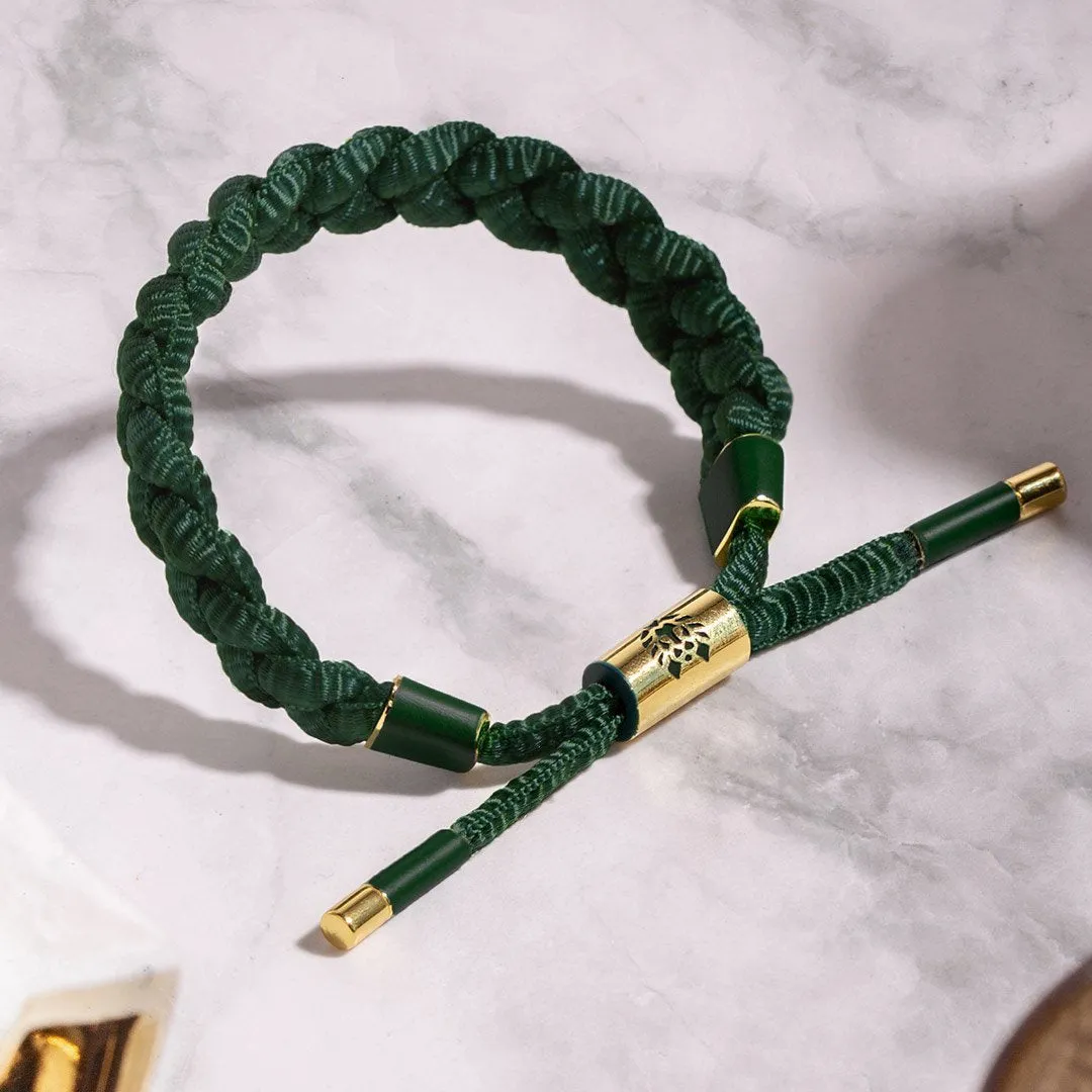 Rastaclat Deep Peridot - Floating Shine Collection