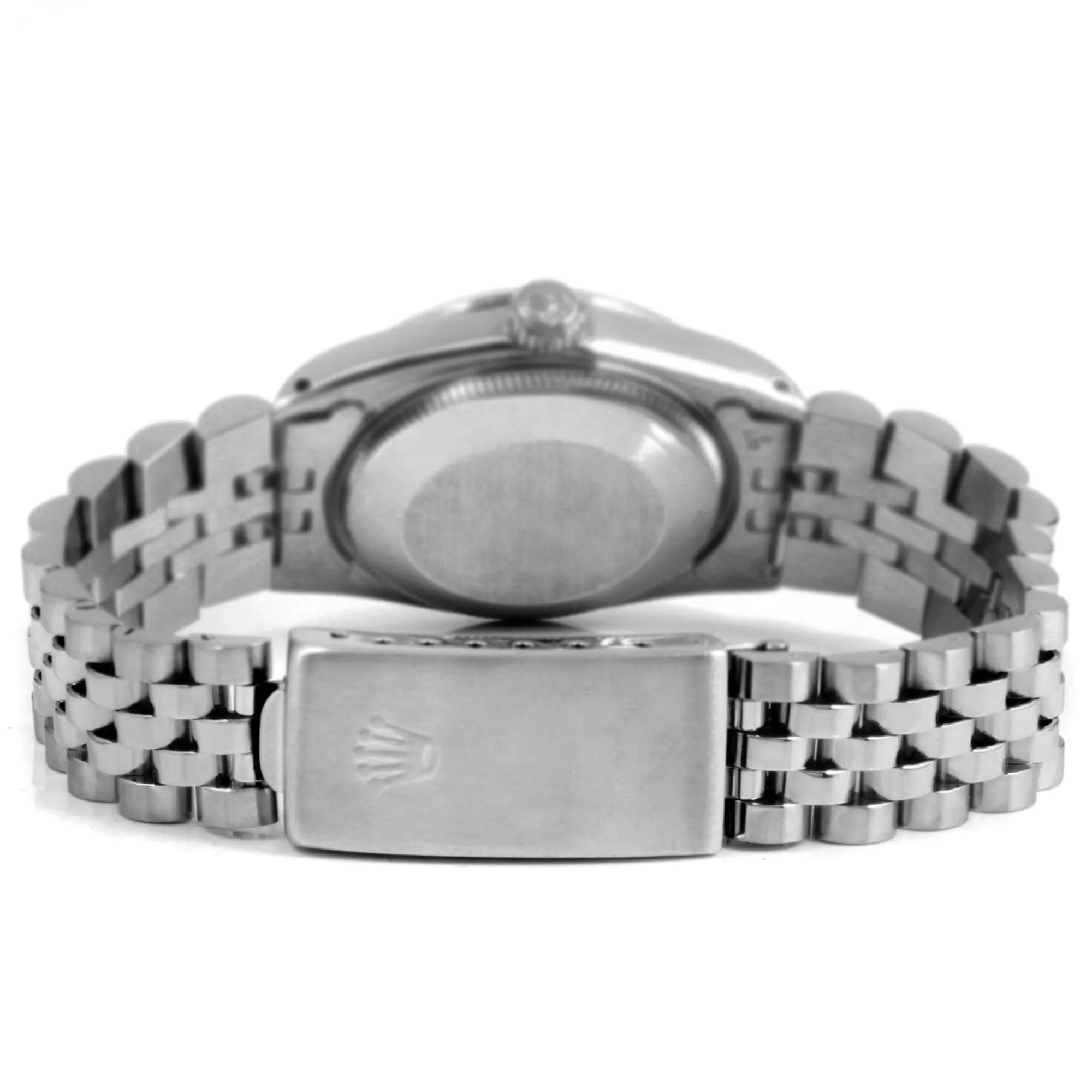 Rolex Datejust 31mm | 68274-SLT-STRR-4RBY-JBL