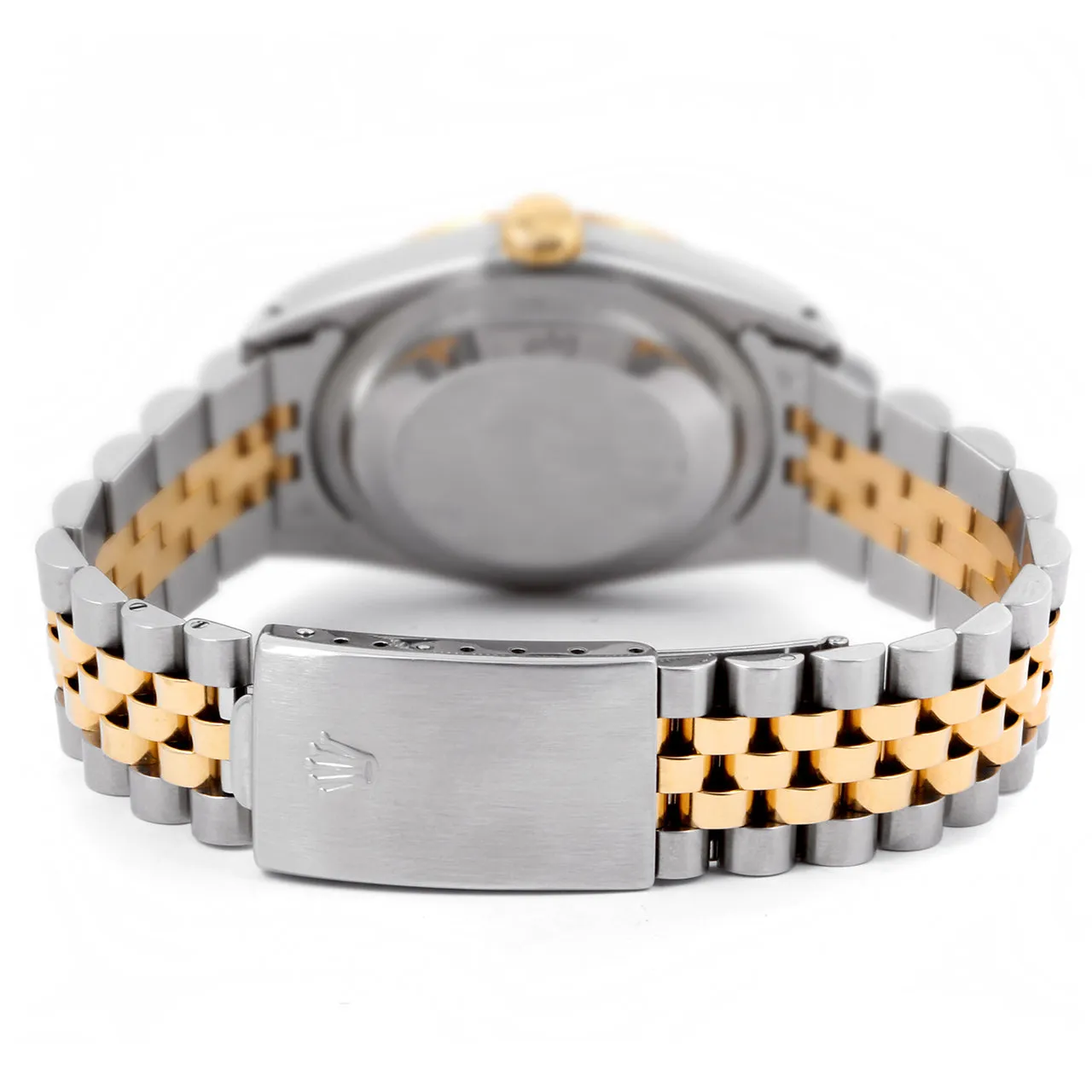 Rolex Datejust 36mm | 16233-RED-STRR-4RBY-JBL