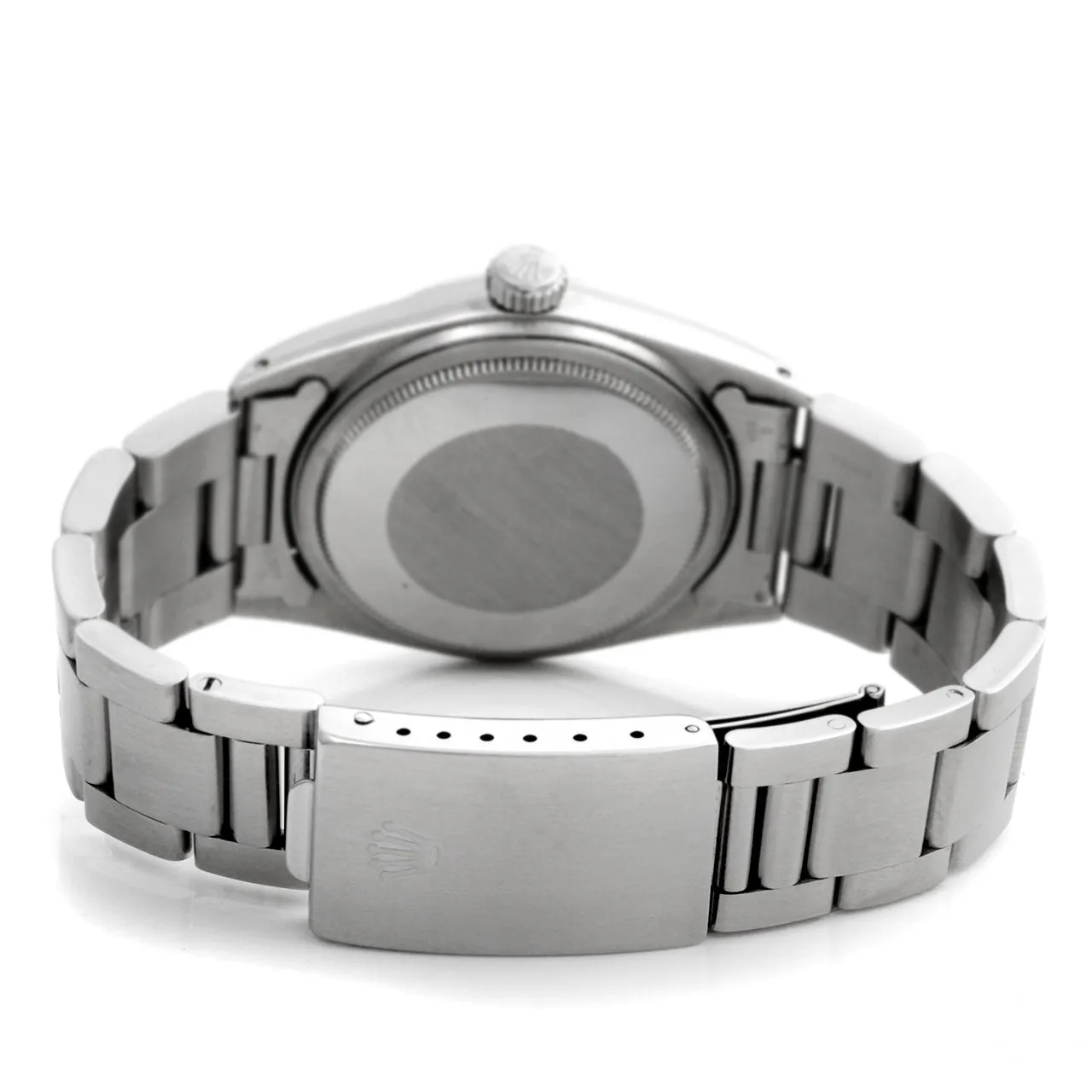 Rolex Datejust 36mm | 16234-SLT-RBY-AM-4RBY-OYS