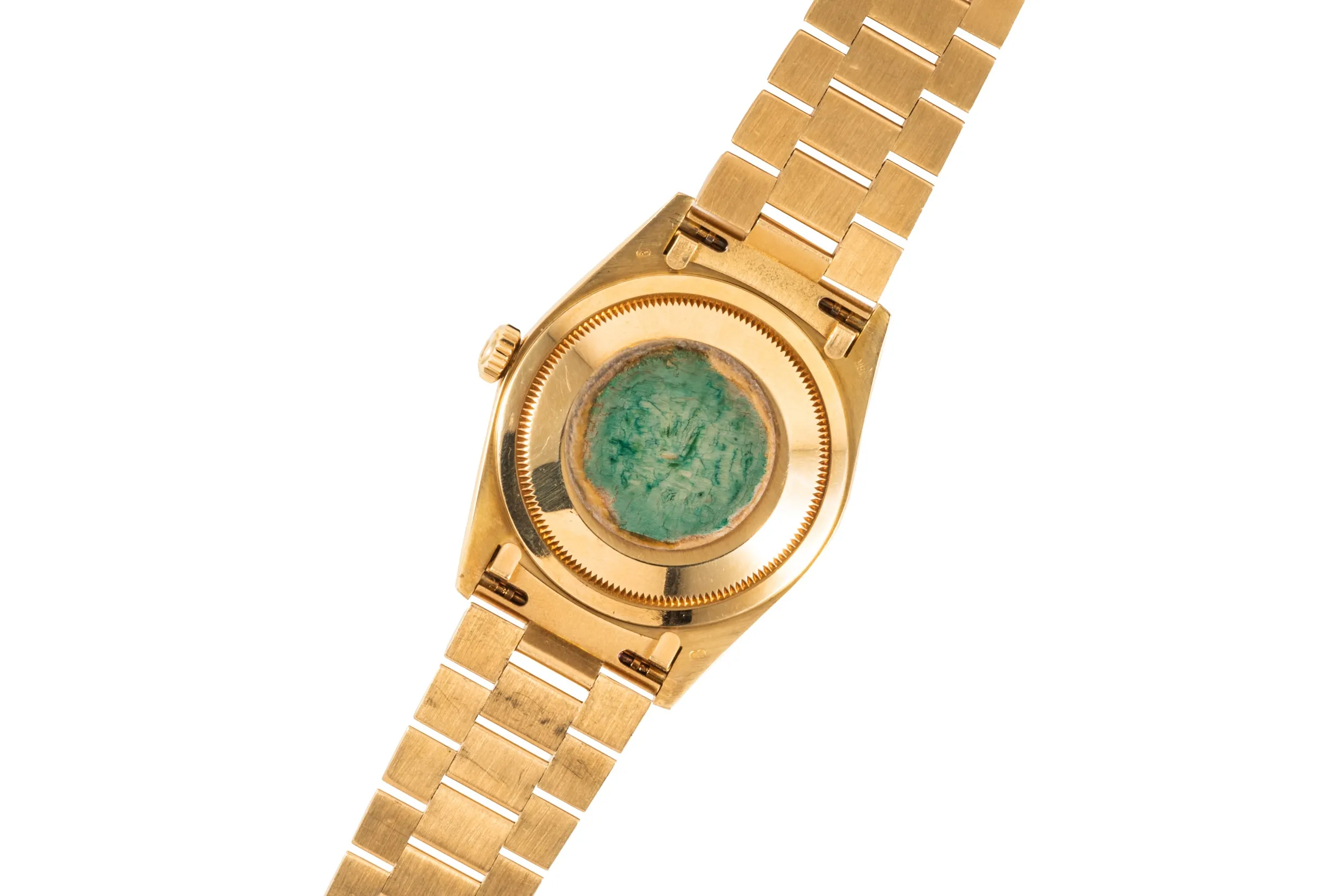 Rolex Datejust 'Bark'