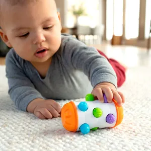 Rolio Baby Toy